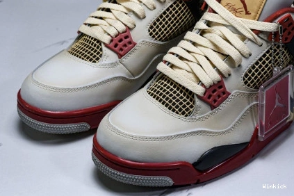 4 AIR JORDAN AQ9129-105 0813